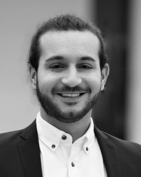 Ihsan Yilmaz — IT & Websites aus Würzburg